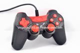 Popular Wired Gamepad for PC/Game Accessory (SP1110)