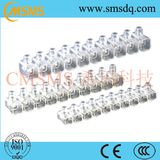 Plastic/Nylon Terminal Block/Strip Connector