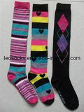 Fashion Children Fancy Cotton Stocking