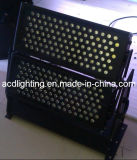 216*3W RGBW High Power LED Waterproof Wall Washer City Color Light