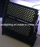 216*3W RGBW High Power LED Waterproof Wall Washer City Color Light