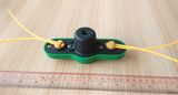 Nylon String Universal Replacement Trimmer Head Pivot, Garden Tools