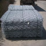 Hexagonal Wire Mesh/Hexagonal Wire Netting/Gabion Mesh