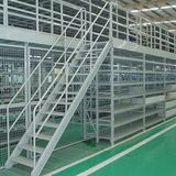 Cold Room Storage Mezzanine (EBIL-GLHJ)