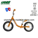 Baby Push Bike/Balance Bike with Bike Light for Kids (AKB-1235)