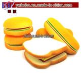 Office Supply Sandwich Memo Pad Promotion Gift (G1020)