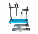 En 14120 Wrist Band Stiffness Testing Machine for Sports (HT-2040)