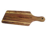 Acacia Wood Cheese Board (65200)