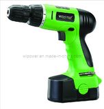 Ni-CD Battery Power Tool Cordless Drill (LY603)