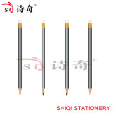 High Quality Hb Wooden Pencil with Eraser for Promotional