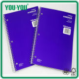 Wholesale Custom Notebook Card Cover Notebook