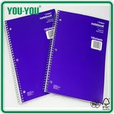 Wholesale Custom Notebook Card Cover Notebook