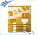 RFID PVC Card with Magnetic Strip Printing Smart Card
