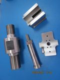 CNC Machined Part