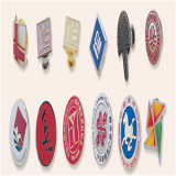 Promotion Badge, Advertising Gifts (GZHY-KA-051)