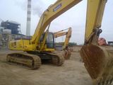 Used Komatsu Excavator PC400 (Komatsu PC400-7)