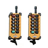 Mini Industrial Radio Remote Control China Manufacture F23-Bb