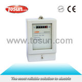 High Accuracy Electronic Energy Meter (DDS2228)