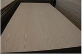 4.8mm Natural Beech Veneer Fancy MDF