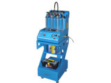 Fuel Injector Cleaning and Diagnosis Machine (S-6G)