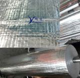 Aluminium Foil Woven EPE Foam Faced Insulation