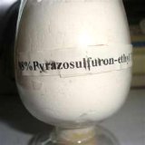 Pyrazosulfuron 95% Tech 10% 20% Wp