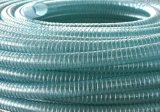 PVC Spiral Steel Wire Water Industrial Spring Hose