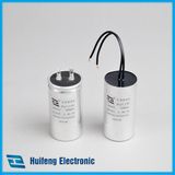 Cbb60 AC Motor Run Metal Shell Capacitor with CE VDE CQC