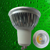 2012 New Design 4W COB Spot Lamp AC85-265V
