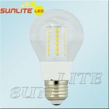 5W 360 Degree LED Bulb Light (SLBA1001-5W)