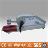 Rubbing Fastness Tester with CE Certificate