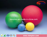 Eco-Friendly Colorful Kids Toy PU Foam Ball