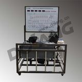 Santana 3000 Electronical Controlled Engine Training Set Didactique Training Equipment