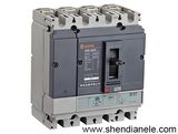 Ns100A Molded Case Circuit Breaker