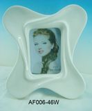 Ceramic Frame
