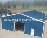 Prefabricated Steel Structure Building (DG3001)