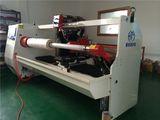 Single Shaft Vinyl Cutting Machine