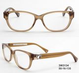 Fashionable Women Acetate Glasses Frame for 2015 Eyeglasses Eyewear Collection