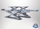 Lifting Capacity 5000kg CE Wheel Alignment Scissors Lift (HC-STR-8350)