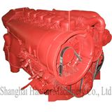 Deutz BF6L913C Air Cooling Inland Generator Drive Diesel Engine