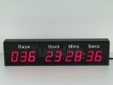 LED Countdown Timer (TT2390)