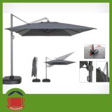 Side Post Outdoor Garden Umbrella with High Quality