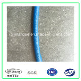 Rubber Extrusion Air Conditioner Part Pipe Freon Charging Pipe