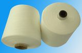 100% Polyester Spun Yarn