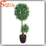 2015 Guangzhou New Style Cheap Artificial Bonsai Plant Tree