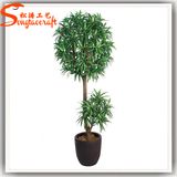 2015 Guangzhou New Style Cheap Artificial Bonsai Plant Tree