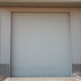 Metal Industries Storm Door