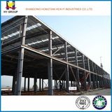 Pre Engineering Steel Structure Building