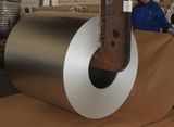 Aluminium-Zinc Alloy-Coated Steel Sheet in Coil