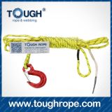 01-Tr Sk75 Dyneema Fishing Winch Line and Rope